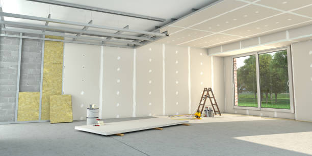 Types of Insulation We Offer in Plattsmouth, NE